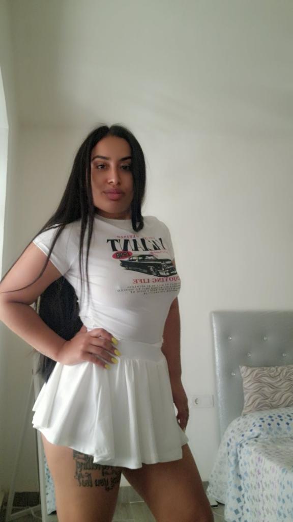 Chica busca chico en Murcia: 