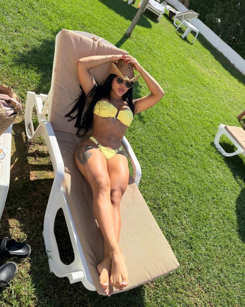 Chica busca chico en Madrid: 