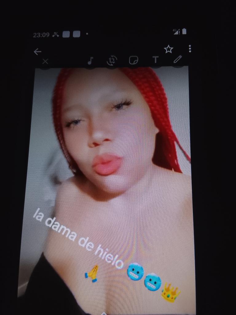 Chica busca chico en Zaragoza: 
