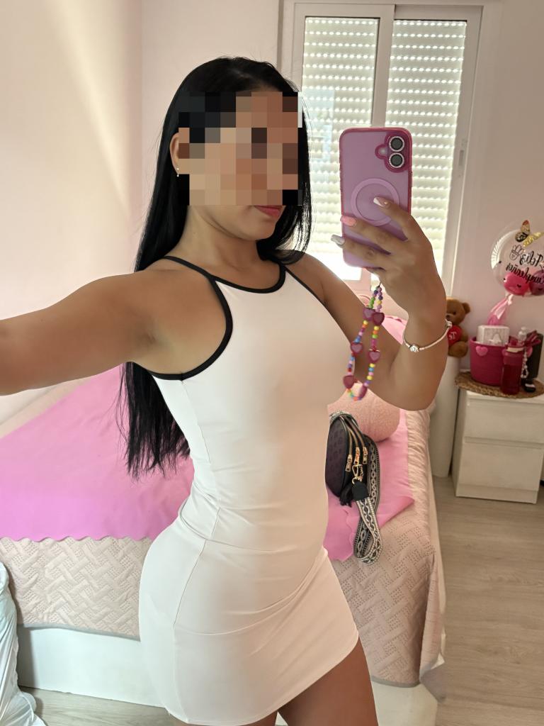 604121302: Chica busca chico en Madrid