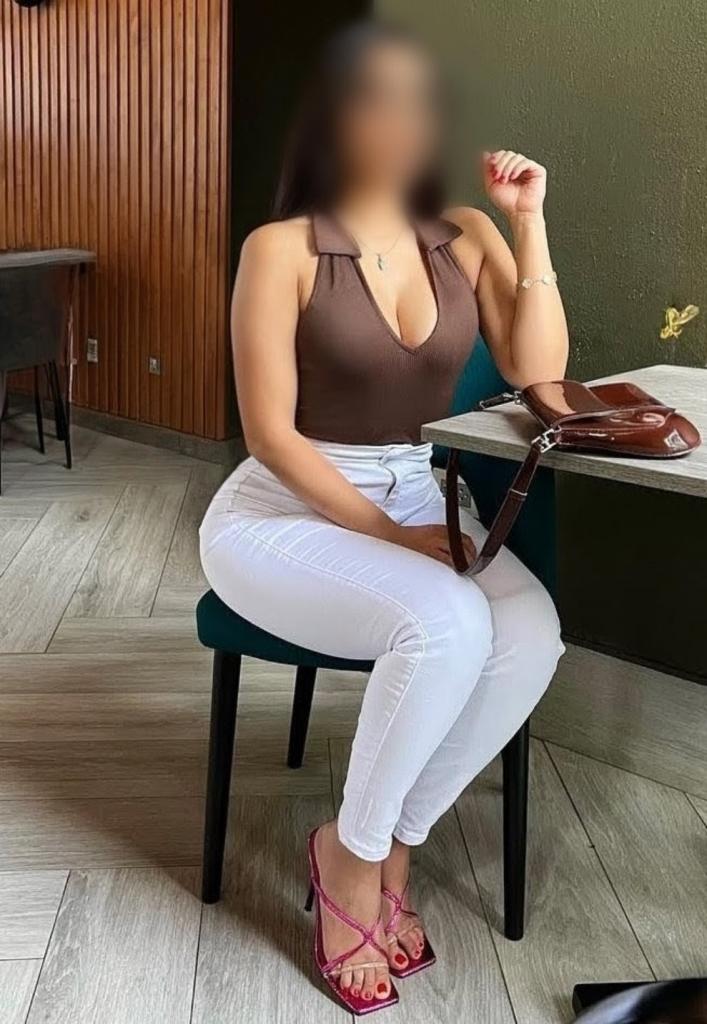 Chica busca chico en Madrid: 