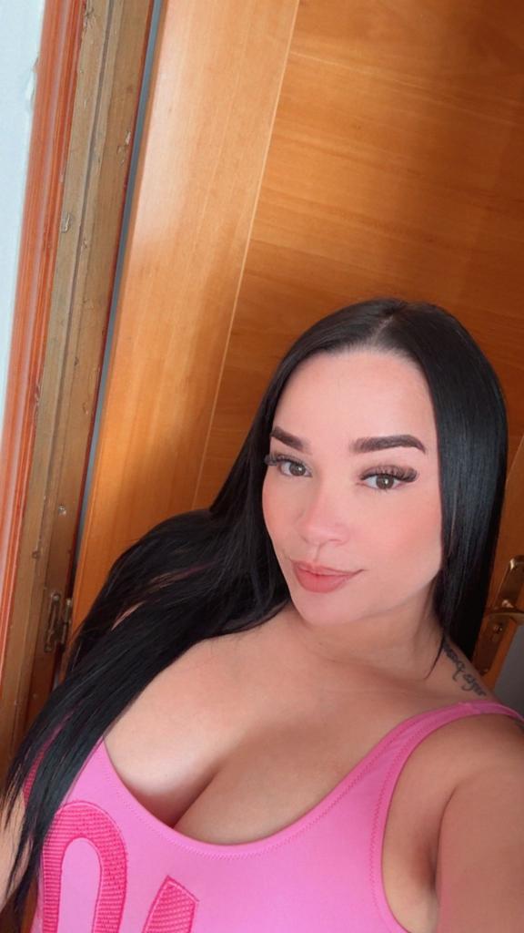 Chica busca chico en Málaga: 