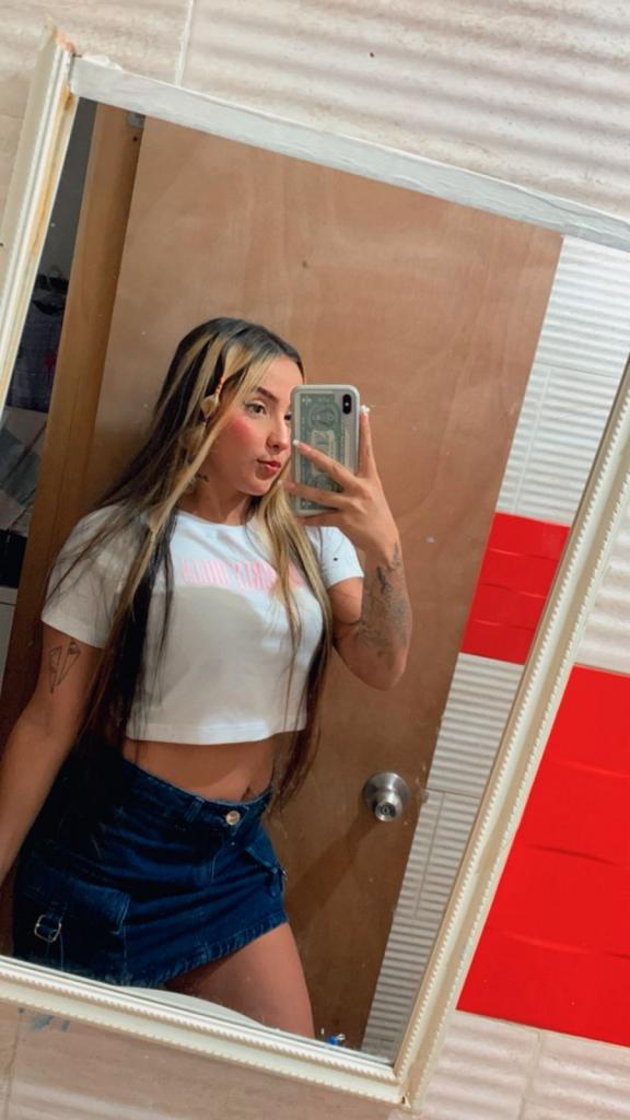Chica busca chico en Pontevedra: 