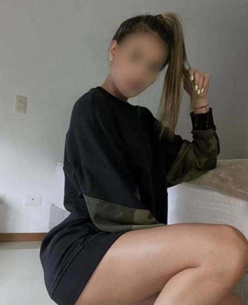 Chica busca chico en Gerona: 
