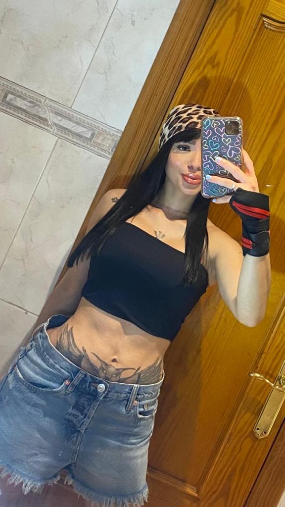 Chica busca chico en Zaragoza: 