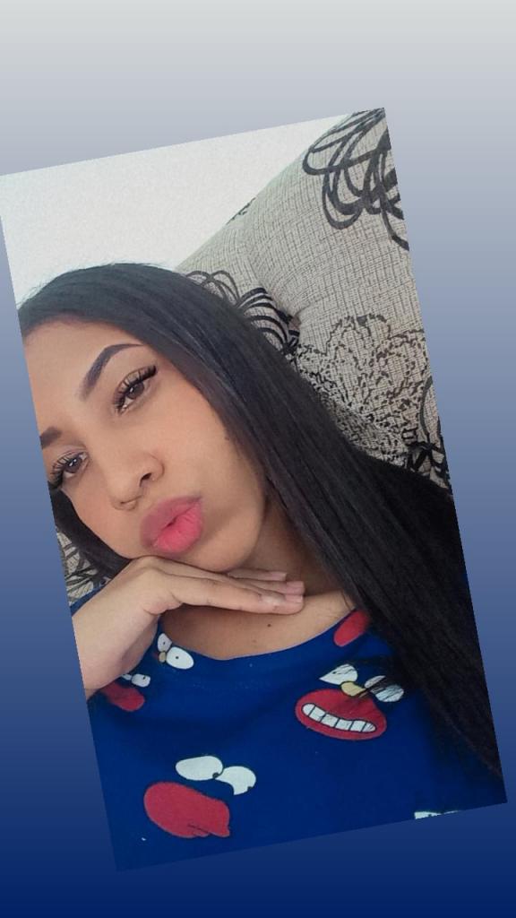 Chica busca chico en Las Palmas: 