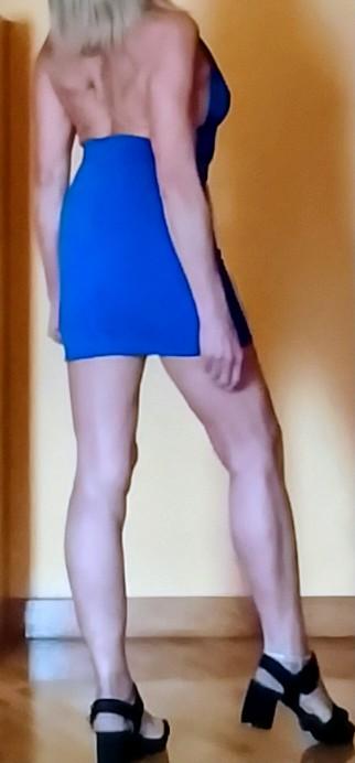 Chica busca chico en La Rioja: 
