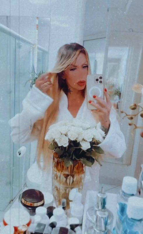 Transexual en Zaragoza: 
