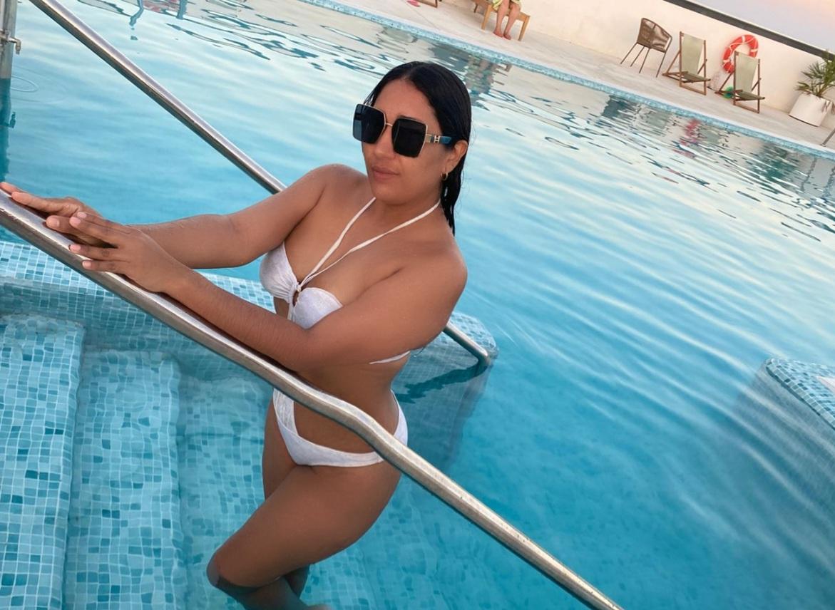 Chica busca chico en Almería: 