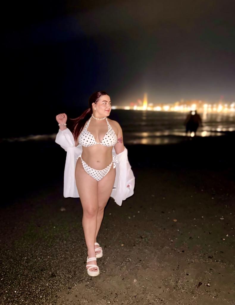Chica busca chico en Málaga: 