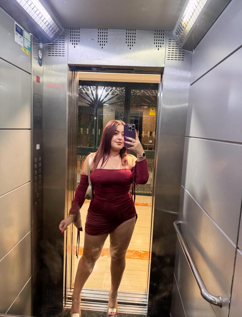 Chica busca chico en Málaga: 