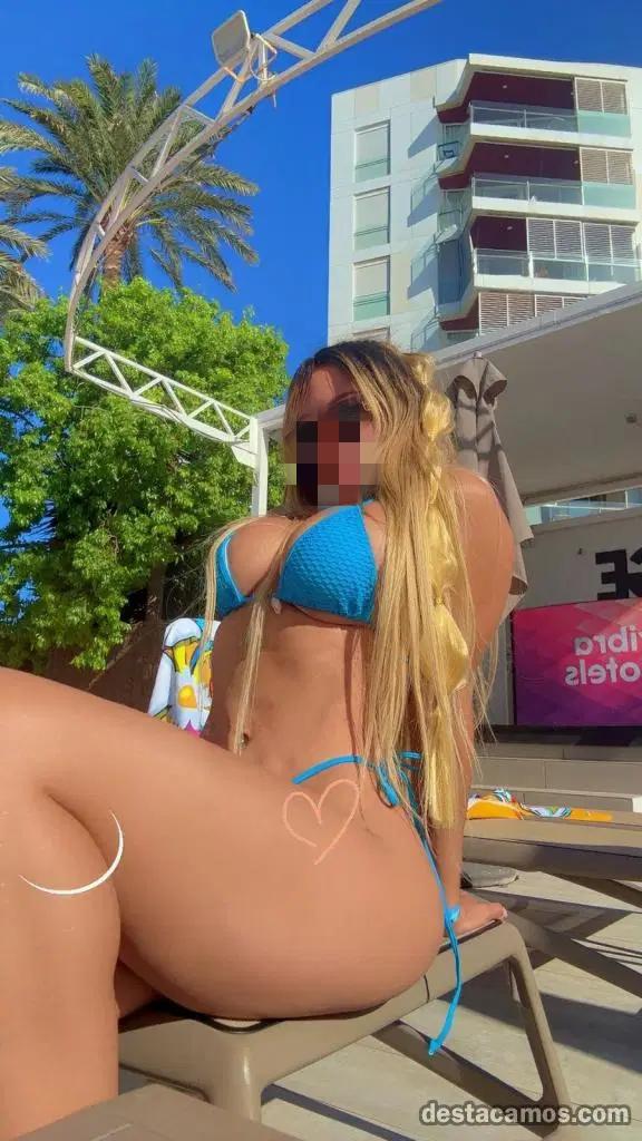 Chica busca chico en Madrid: 