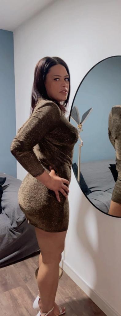 Chica busca chico en Valencia: 
