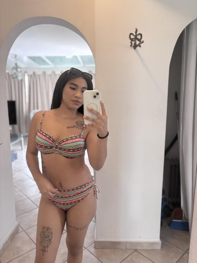 Chica busca chico en Las Palmas: 