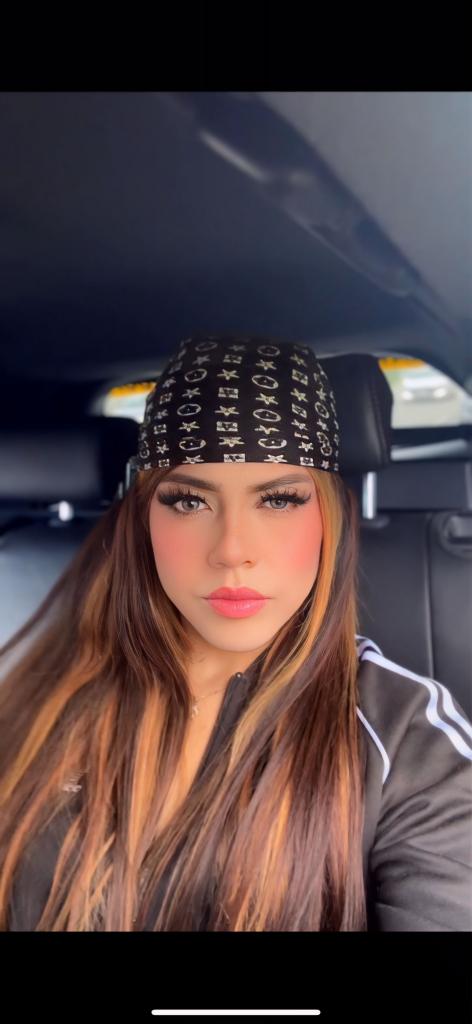Transexual en Barcelona: 