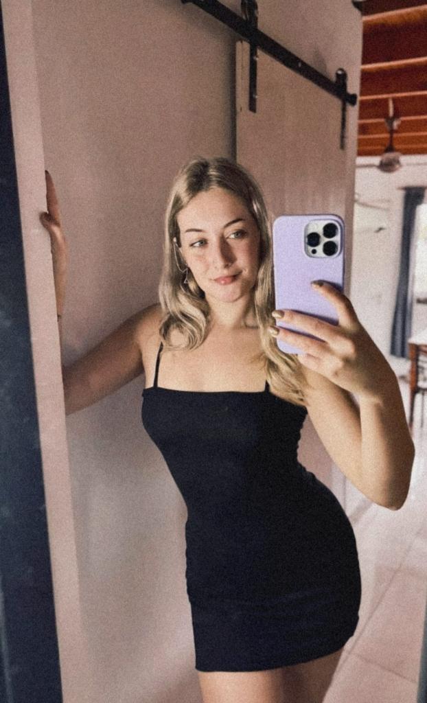 Chica busca chico en Albacete: 