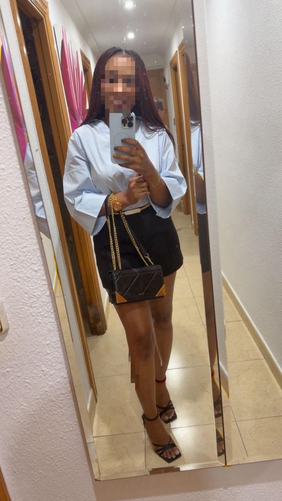Chica busca chico en Valencia: 