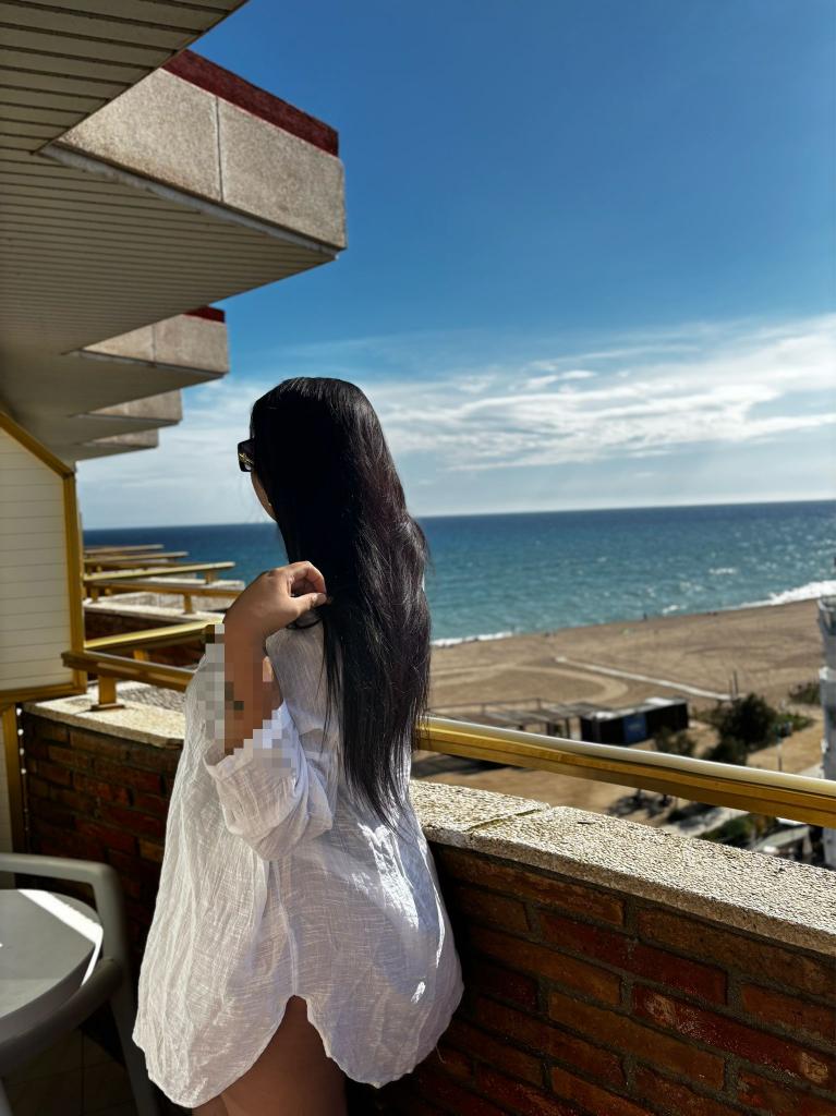 Chica busca chico en Barcelona: 