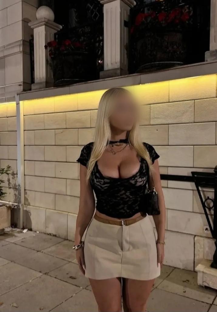 Chica busca chico en Madrid: Chica busca chico