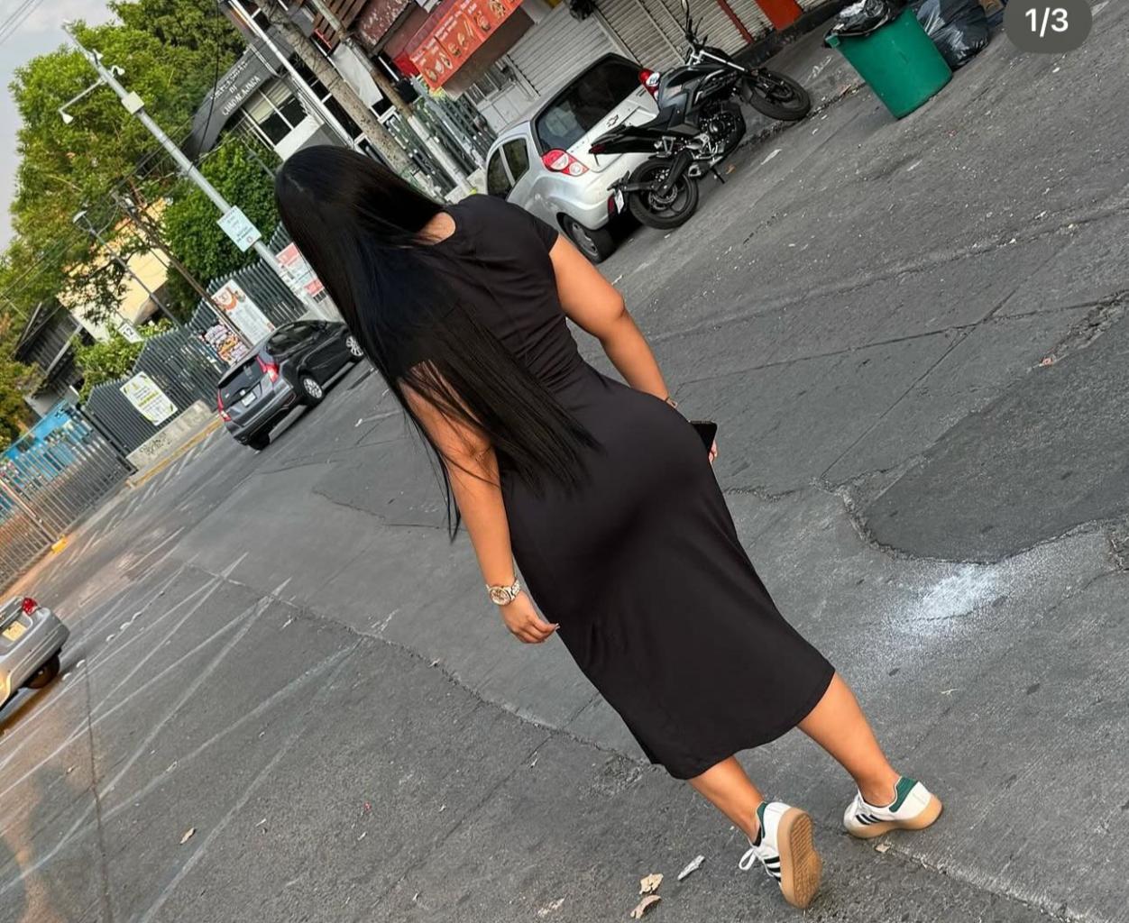 Chica busca chico en Las Palmas: 