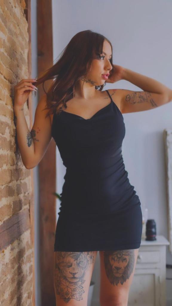 Chica busca chico en Alicante: 