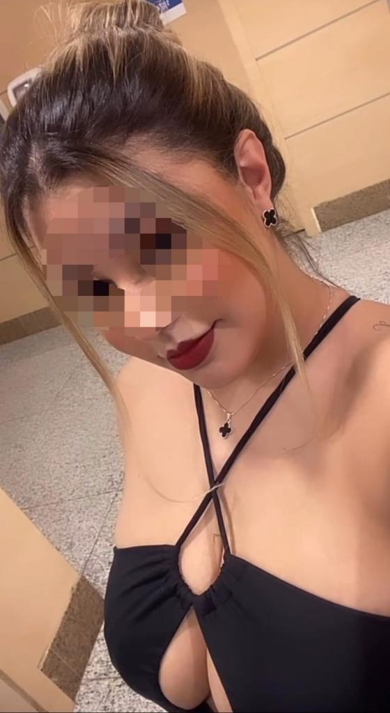 Chica busca chico en Las Palmas: 