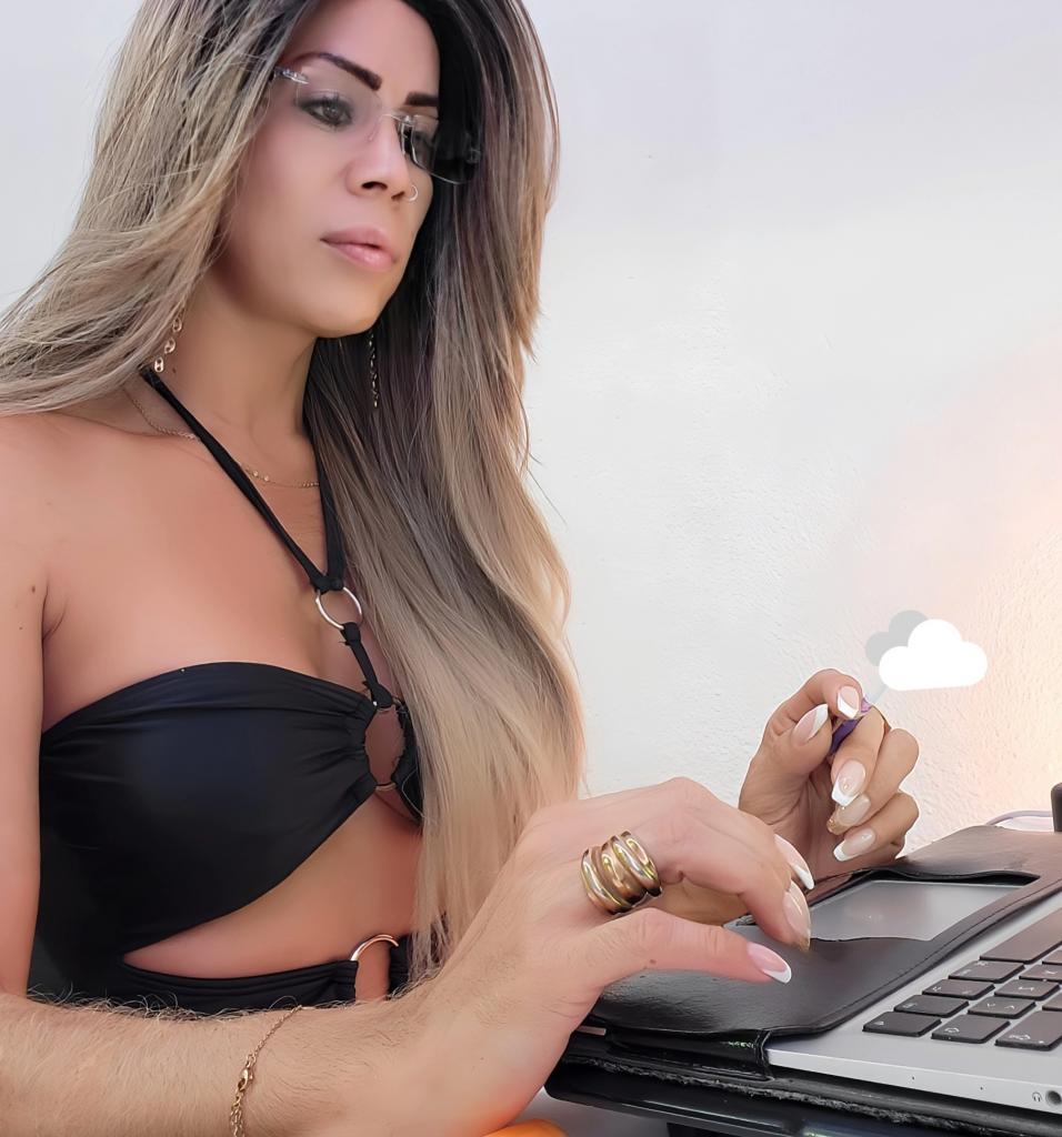 Travesti en Valencia: 