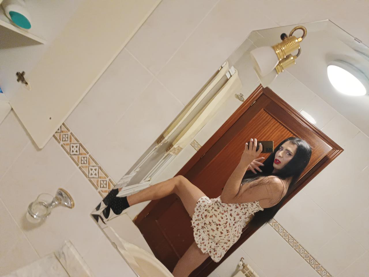 664855351: Transexual en Jaén