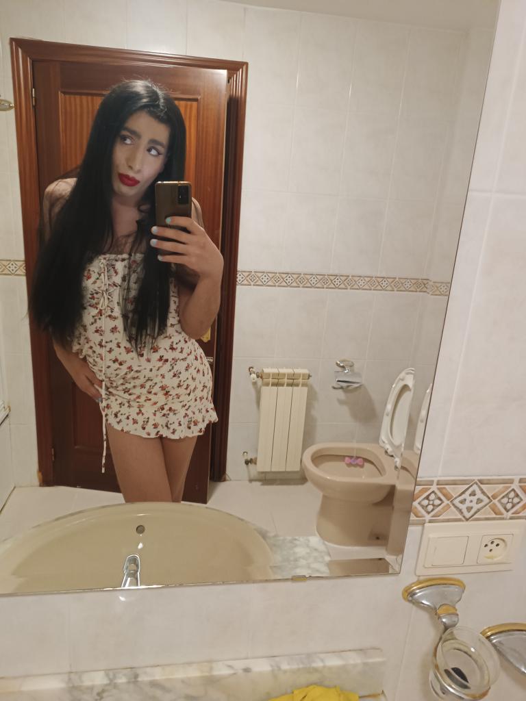 Travesti en Jaén: 