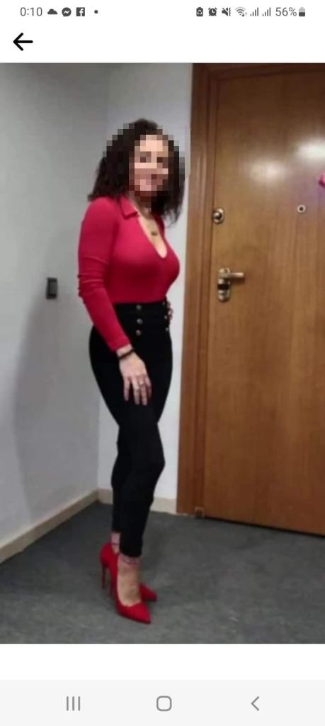 Chica busca chico en Huesca: 