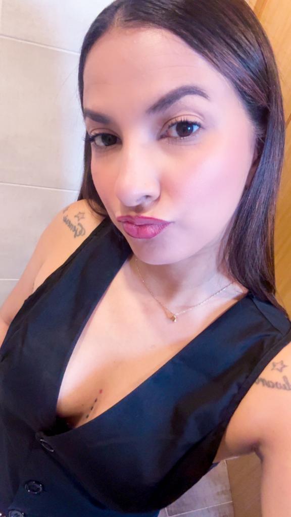 Chica busca chico en Madrid: 