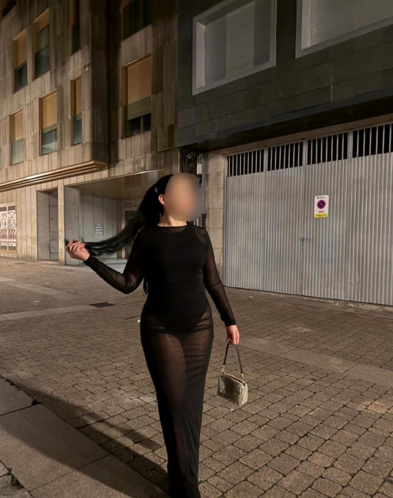 Chica busca chico en Madrid: 