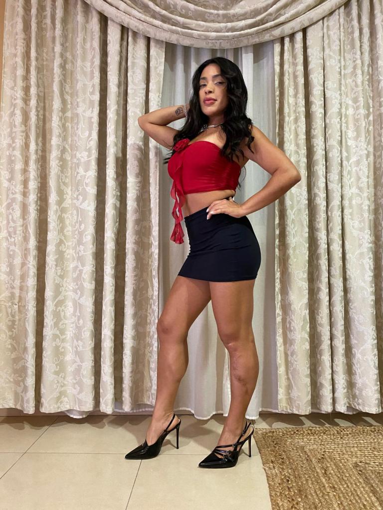 Chica busca chico en Madrid: 