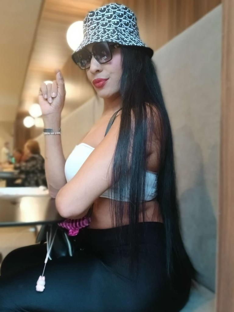 Chica busca chico en León: 