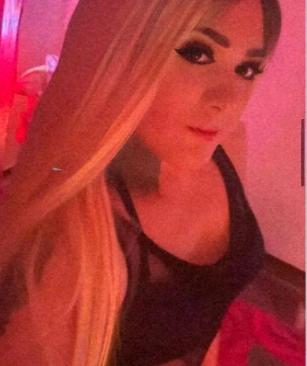 Travesti en Ciudad Real: 