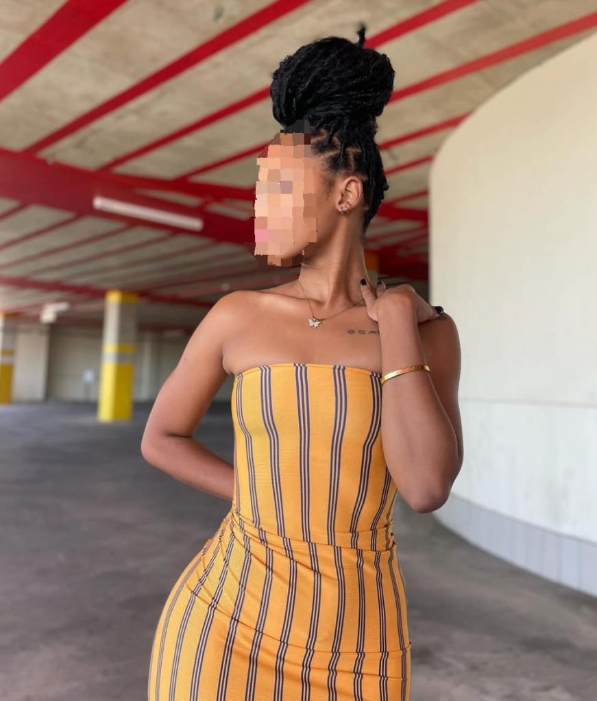 Chica busca chico en Málaga: 