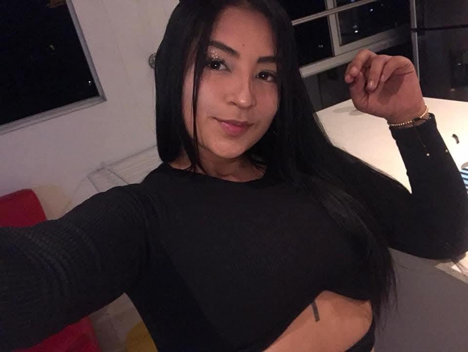 Chica busca chico en Jaén: 