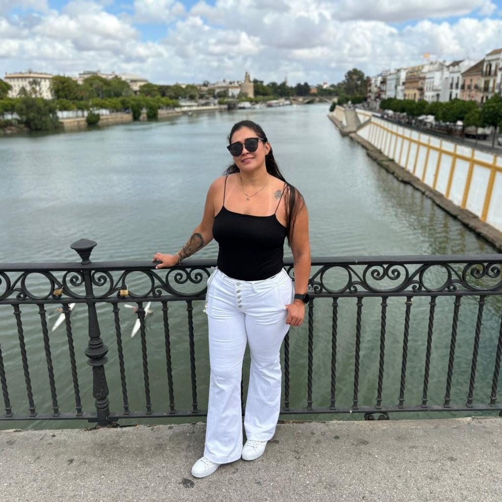 Chica busca chico en Barcelona: 