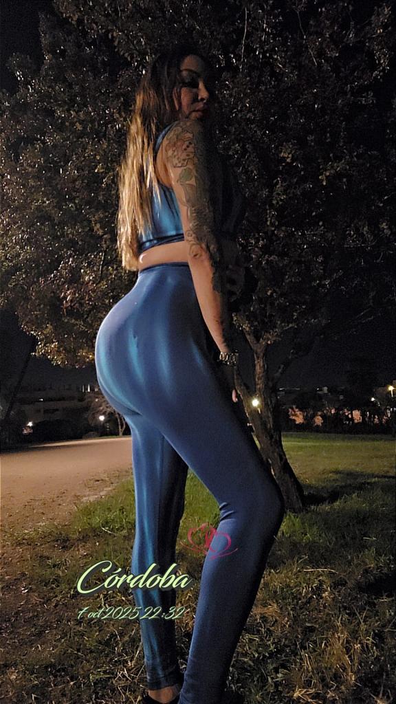Chica busca chico en Córdoba: 