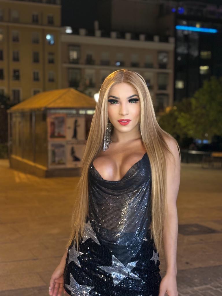 Virtual en Madrid: 