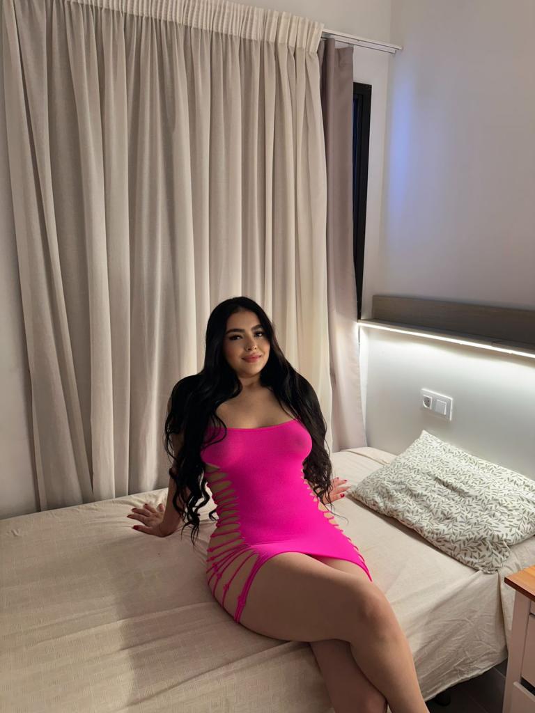 Chica busca chico en Tenerife: Chica busca chico