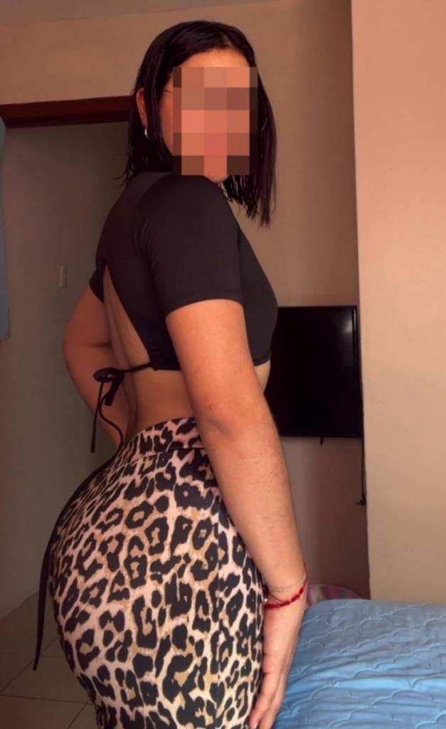 Chica busca chico en Alicante: 