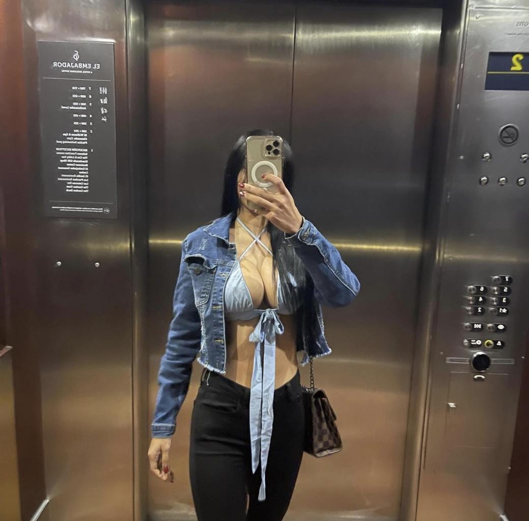 Chica busca chico en Pontevedra: 
