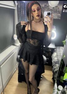 642421318: Travesti en Jaén