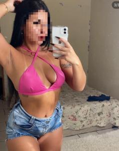 667890374: Chica busca chico en Madrid
