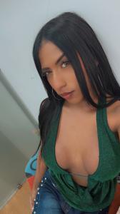 610200587: Travesti en Asturias