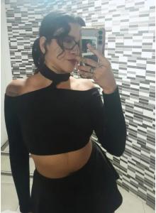 607690245: Chica busca chico en Zaragoza