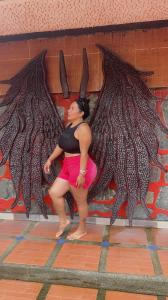 687660427: Transexual en Madrid