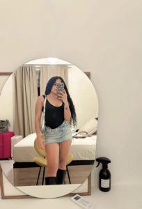 671950300: Chica busca chico en Murcia