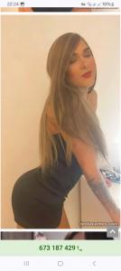 673187429: Travesti en Ciudad Real